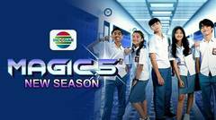 Magic 5 New Season - 16 September 2024