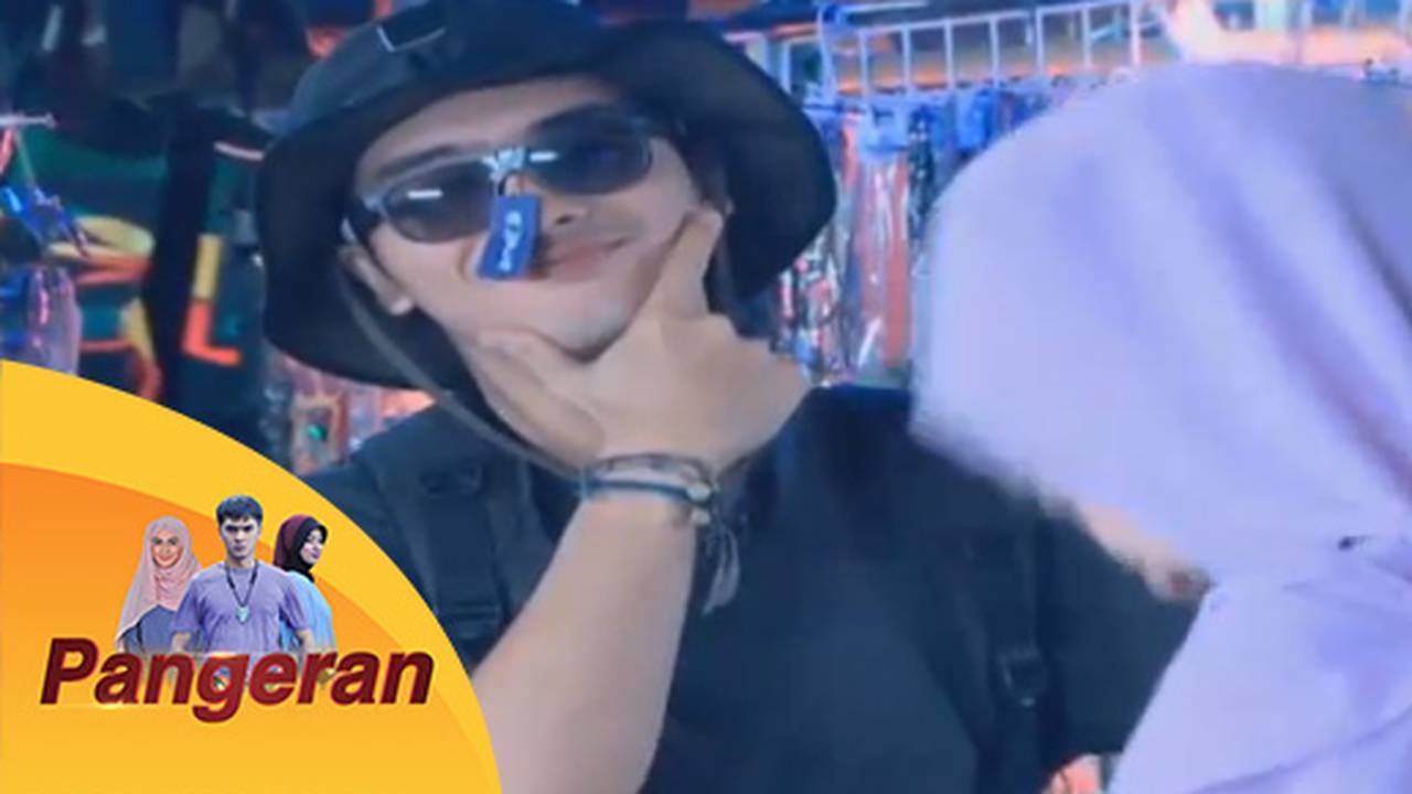 Nonton Pangeran Episode 39 Vidio