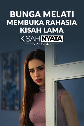 Bunga Melati Membuka Rahasia Kisah Lama