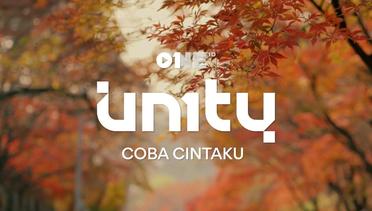 'COBA CINTAKU' Teaser - UN1TY of 1ID Music