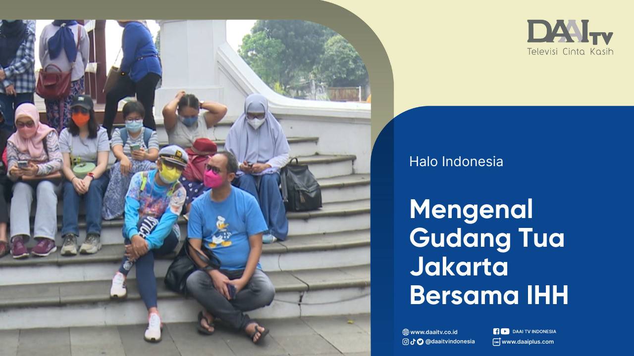 Mengenal Gudang Lagu MP3