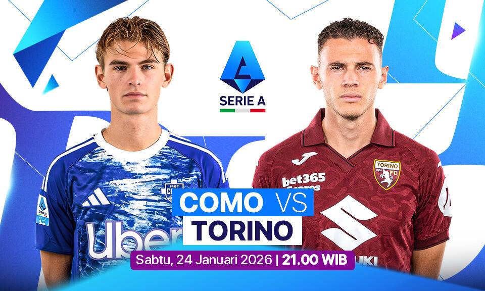 Como vs Torino 