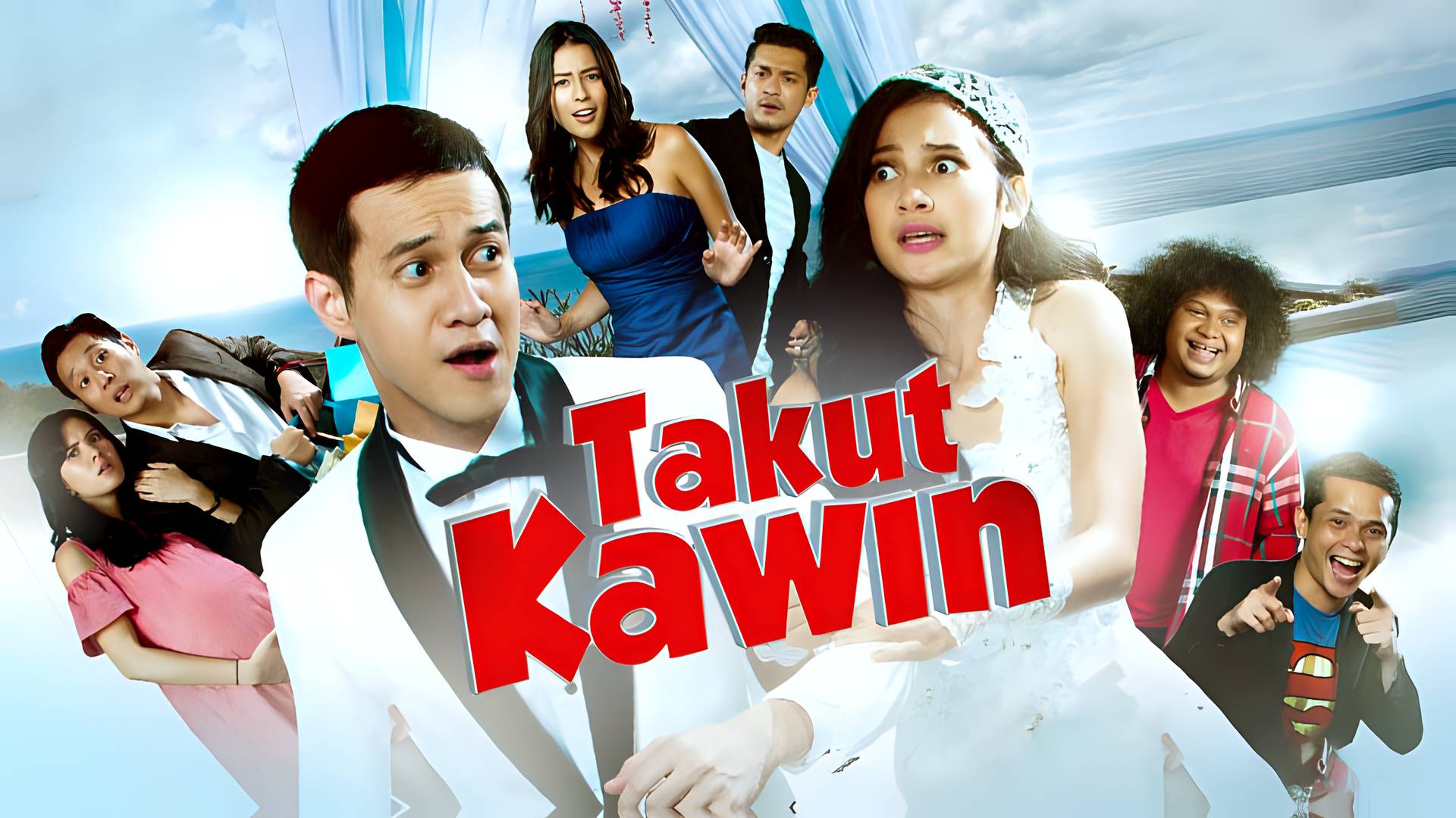 Takut Kawin
