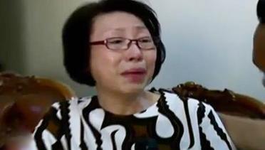 VIDEO: Menanti Vonis, Ibu Mirna Minta Hukuman Seadil-Adilnya