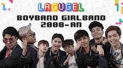 LAGUGEL BOYBAND GIRLBAND 2000-AN - UN1TY (Farhan,Fiki,Ricky,Gilang,Fajri,Fenly,Shandy,Zweitson)