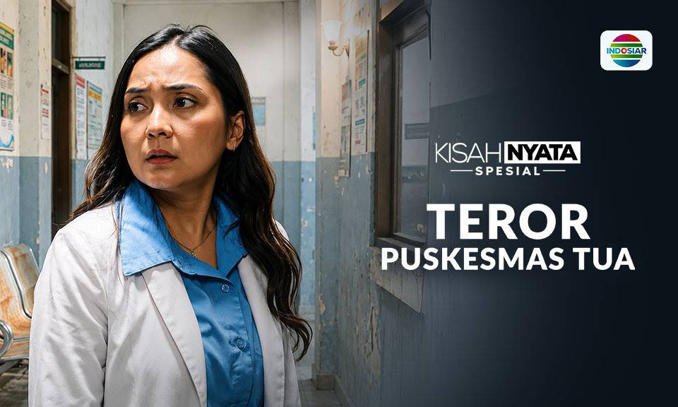 Teror Puskesmas Tua