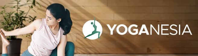 Breaking Banner - Yoganesia