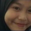 cantika sabrina ayu sari