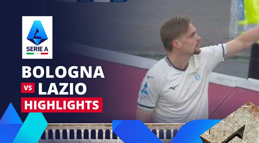 Bologna FC vs Lazio