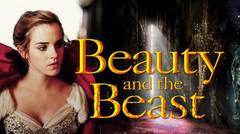 Beauty and the Beast Official Trailer - Emma Watson