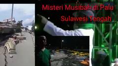 MISTERI Penyebab Gempa dan Tsunami Palu - Sulawesi Tengah