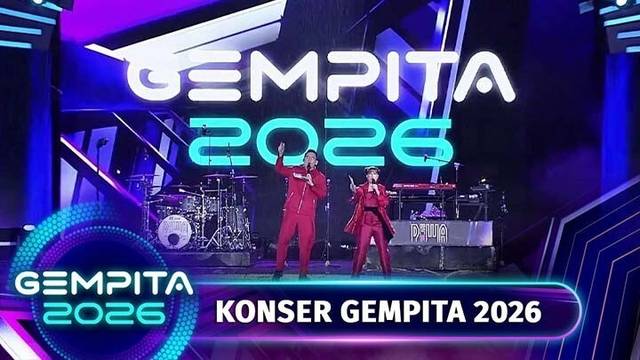 Gempita 2026