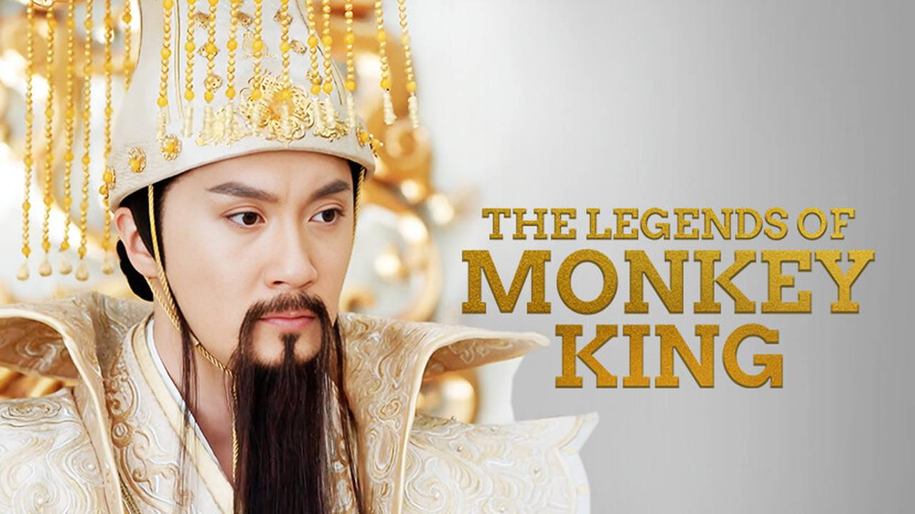 The Legends of Monkey King - Episode 41 (2023)