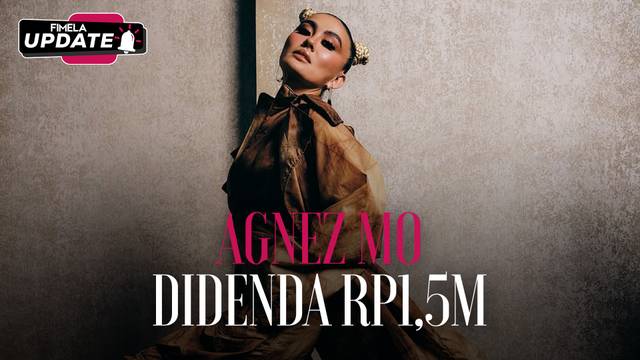 Agnez MO Didenda Rp1,5 Miliar, Melly Goeslaw Hingga Armand Maulana Ikut Buka Suara
