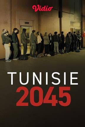 Tunisia 2045