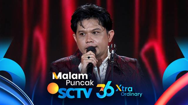 Uan Juicy Luicy Baca Komen Netizen+Dengerin Curhatan Penonton! | Malam Puncak HUT SCTV 36 Xtraordinary