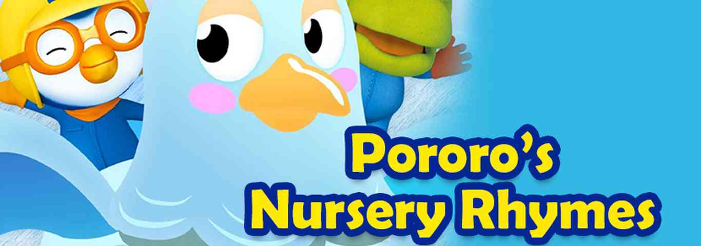 Pororo's Nursery Rhymes
