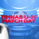 Friedly Match Timnas U-19