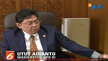 Jelang Asian Games, Wakil Ketua DPR Soroti Animo Masyarkat - Liputan6 Pagi