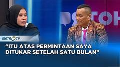 Mengapa Butuh Proses Lama untuk Pertukaran, B4y1 yang Tertukar? #HOTROOM