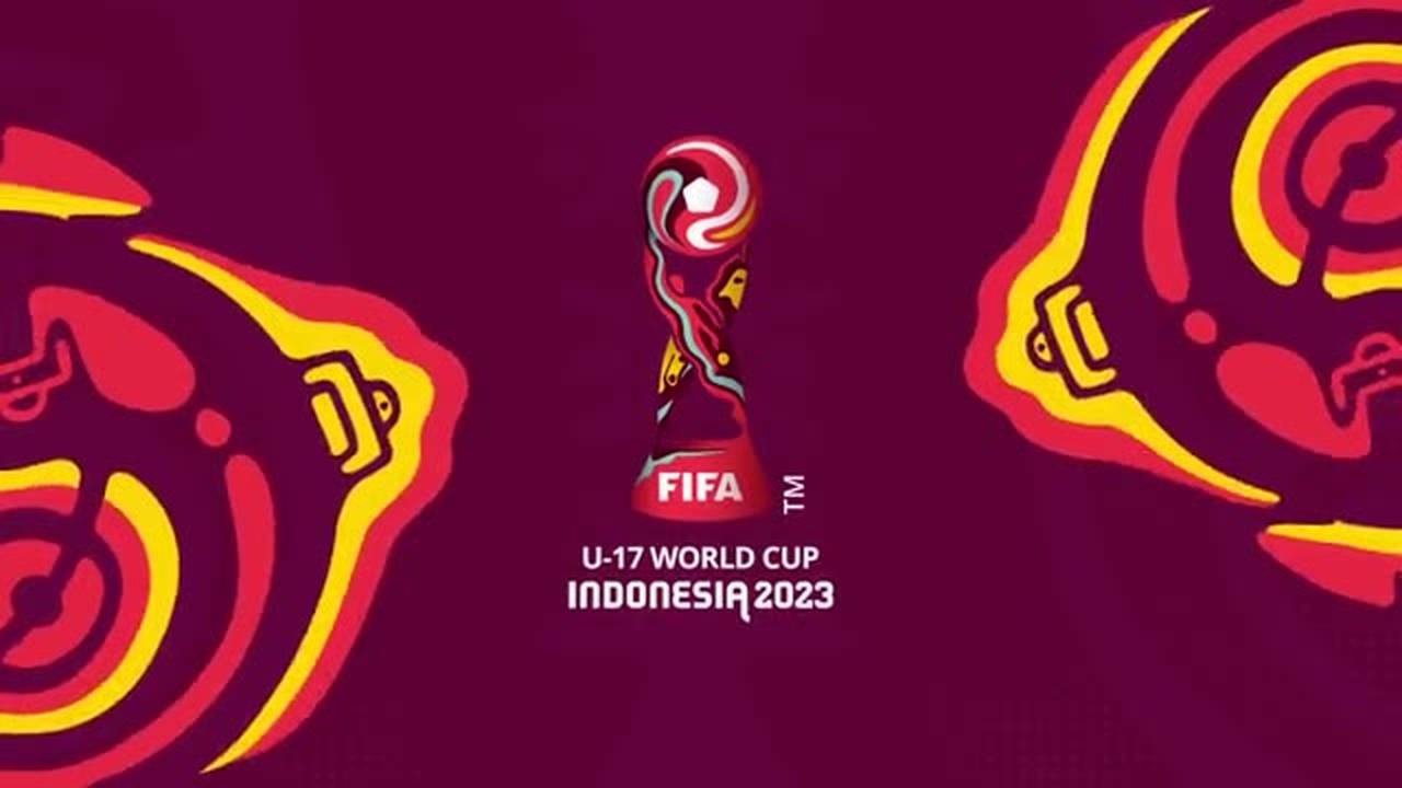 Official Broadcasters FIFA U17 World Cup Indonesia 2023 Vidio