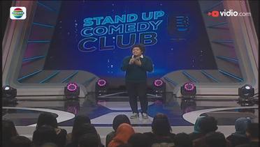 Pose Selfie Cewek - Jui Purwoto (Stand Up Comedy Club)