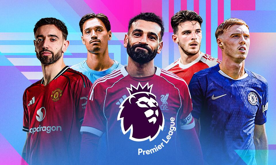 Premier League Guncang Bursa Transfer 2025, Liverpool Jadi Raja Belanja