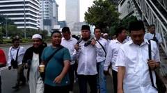 Orasi dengan kata kotor, Ahmad Dhani Dipolisikan Pendukung Jokowi