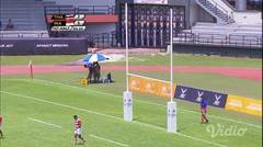 Rugby 7s - Indonesia vs. Thailand (1st Half)