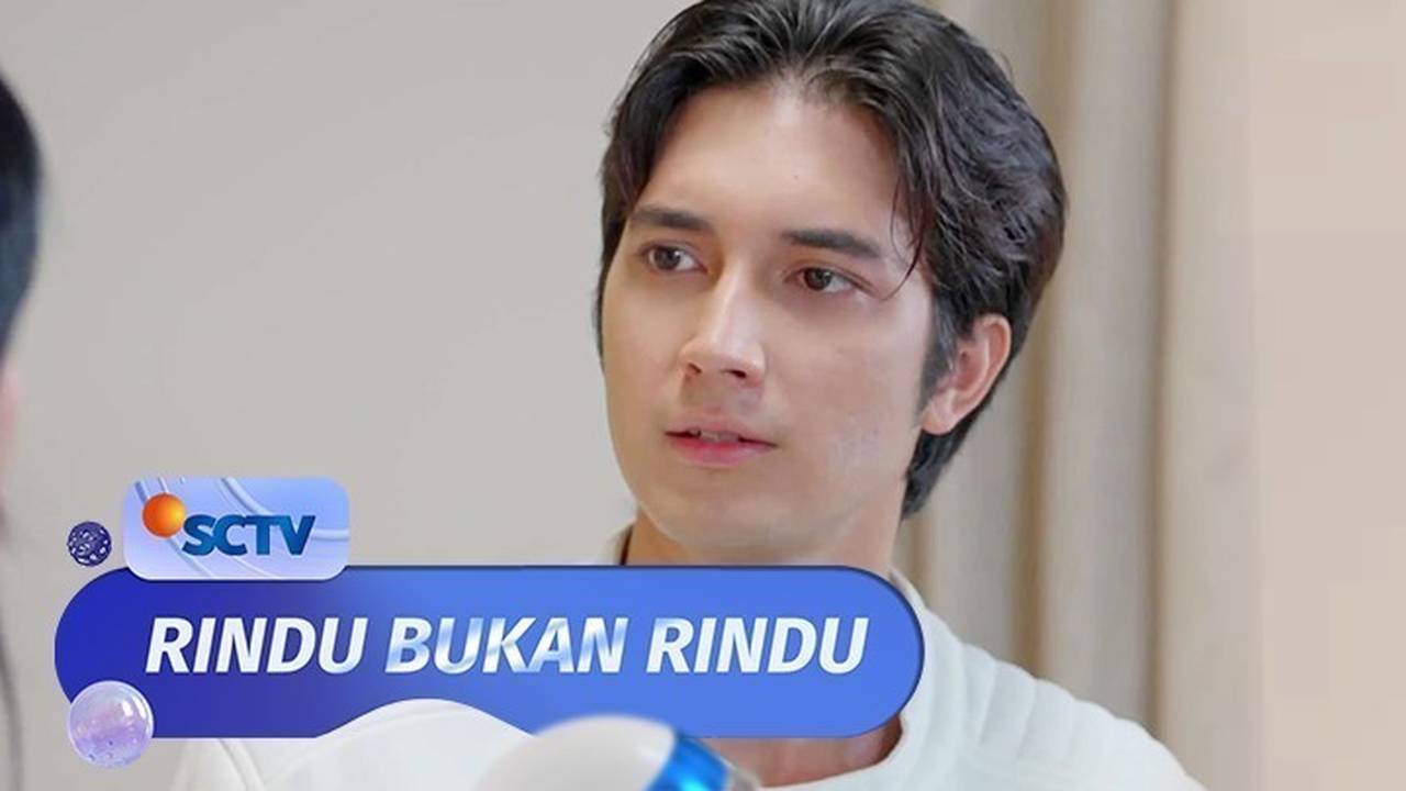 Rindu Bukan Rindu - Episode 52 | Part 2/2 (2023)