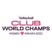 2021 FIVB Women's Club World Championship