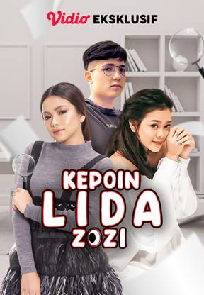 Kepoin LIDA ZOZI