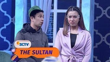 Uus dan Raffi Adu Jago Bahasa Gaul ?!! Siapa Nih Yang Menang..? | The Sultan
