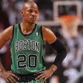 Ray Allen