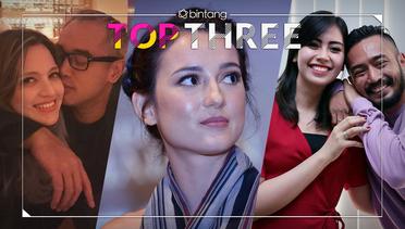 Bintang Top Three: Perjuangan Yama Carlos dan Istri Mempertahankan Rumah Tangga