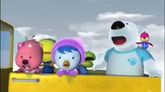 Pororo The Little Pinguin Season 3 Episode 13 - Watch Out, Eddy!