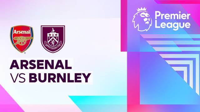 Arsenal vs Burnley - Full Match | Premier League 2025/26