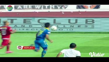 Persija (1) VS Persib (1) Full Highlight | Shopee Liga 1