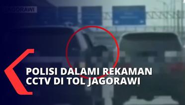 Soal Anggota TNI Todong Pistol di Tol Jagorawi, Kemhan Pastikan Pelaku Diproses Hukum di Puspom TNI