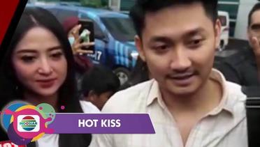 Hot Kiss Update - Hot Kiss 31/05/18