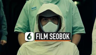 Segera Rilis, Gong Yoo dan Park Bo Gum Adu Akting di Film Seobok