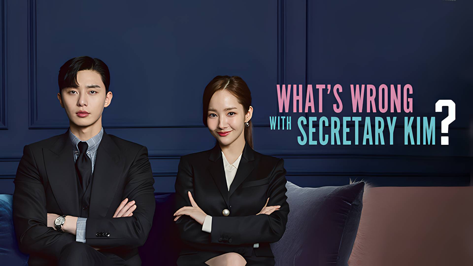 What's Wrong with Secretary Kim