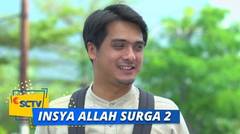 Paling Bisa Tatang Gombalin Asma | Insya Allah Surga 2 - Episode 24