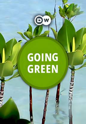 DW English - Going Green