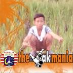 user profile