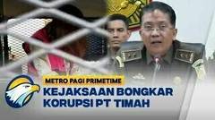 Korupsi Tambang Timah, Negara Rugi 271 T