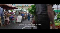 PETER RABBIT 2: THE RUNAWAY - Official Trailer (Sub Indonesia)