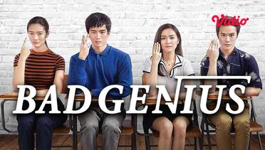 Bad Genius 2017 Full Movie Vidio