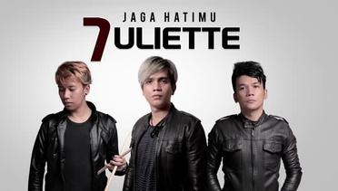 Juliette - Jaga Hatimu (Official Audio)