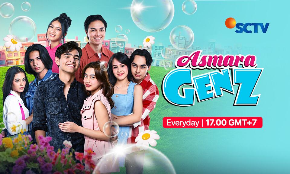 Asmara Gen Z